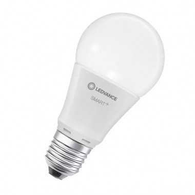 LED-Glühbirne Smart E27 9.5W 1055 lm A60 WiFi CCT LEDVANCE Smart+