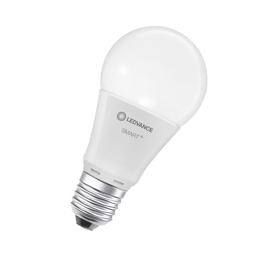 Product van Slimme LED Lamp E27 14W 1521 lm A75 WiFi Dimbaar  LEDVANCE Smart+