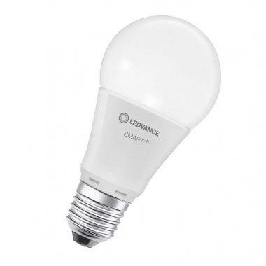 LED-Glühbirne Smart E27 14W 1521 lm A75 WiFi CCT LEDVANCE Smart+