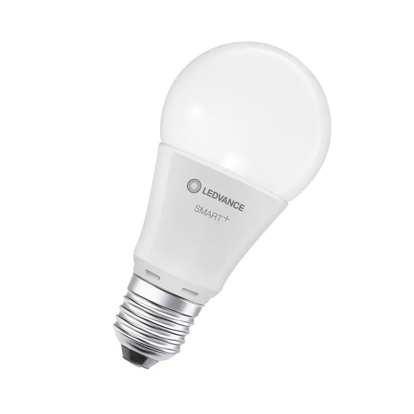 Product van Slimme LED Lamp  E27 14W 1521 lm A75 WiFi CCT LEDVANCE Smart+