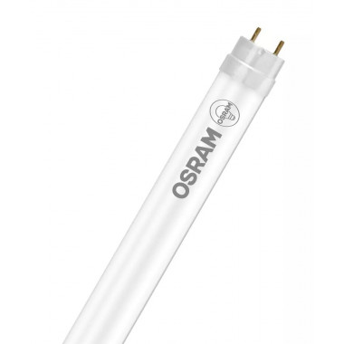 Tube LED T8 G13 120 cm Connexion Latérale 15W 120lm/W VALUE OSRAM 4058075611672