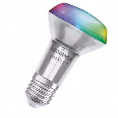 Żarówka Inteligentna LED E27 4.7W 345 lm R63 WiFi RGBW LEDVANCE Smart+