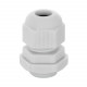 Product of Pack of 10 Units Nylon IP68 Cable Glands Multi-Size