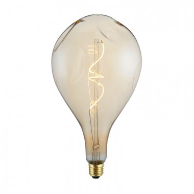 Produit de Ampoule LED Filament E27 5W 250 lm A165 Dimmable XXL Bumped Poire