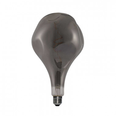 LED-Glühbirne Filament E27 5W 150 lm A165 Regulable XXL Bumped Pera