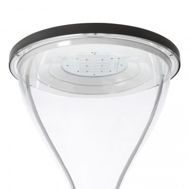 Product van Openbare Verlichting LED-armatuur 40W LumiStyle LUMILEDS PHILIPS Xitanium 