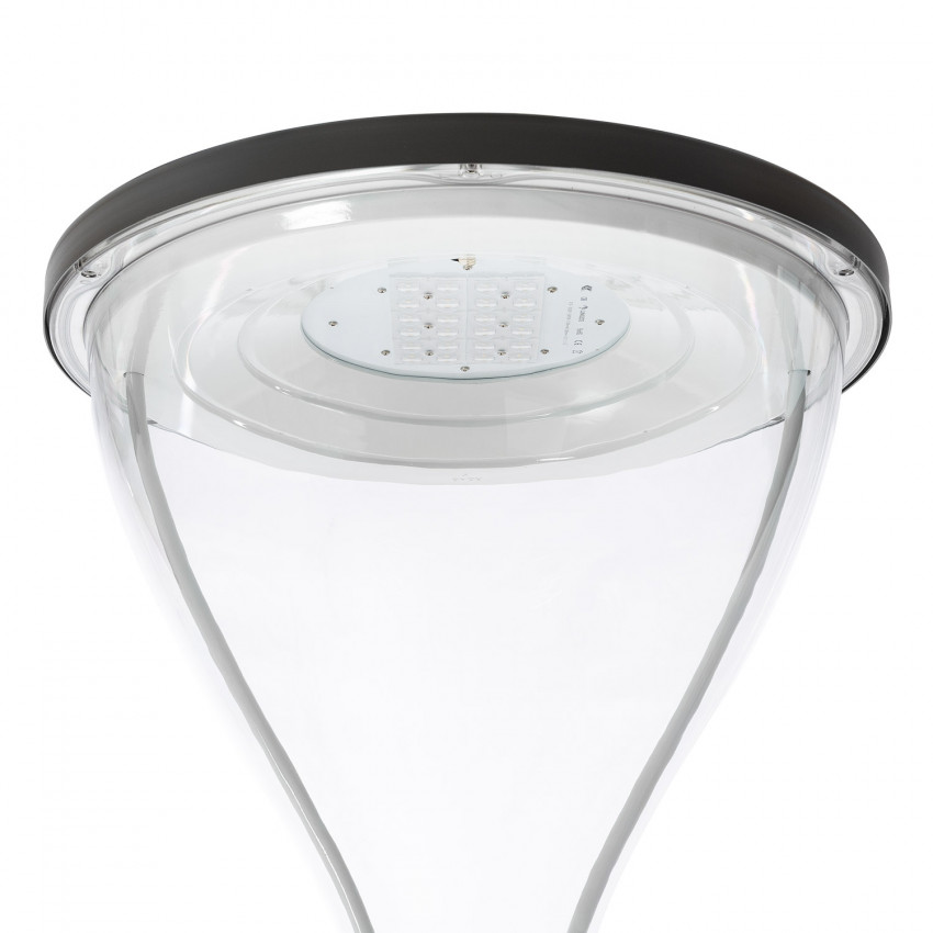 Product van Openbare Verlichting LED-armatuur 40W LumiStyle LUMILEDS PHILIPS Xitanium 