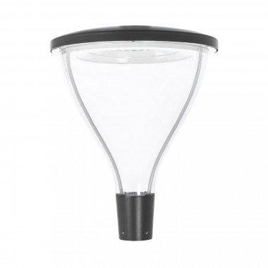 Product of 40W LED Street Light DALI Dimmable LUMILEDS PHILIPS Xitanium LumiStyle