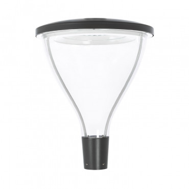 Product LED-Leuchte 60W LumiStyle LUMILEDS PHILIPS Xitanium Dimmbar DALI Strassenbeleuchtung