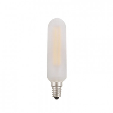 Ampoule LED E14 5W 400 lm C37 - Ledkia