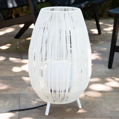 Amphora Bover, Lampada Led da Esterno