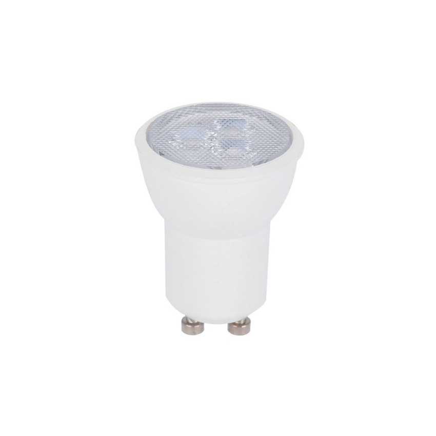 Produkt von LED-Wandleuchte Metall Mini Spotlight Creative-Cables SPM3FLGUOTS60OTSRZ24-L
