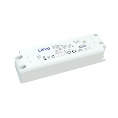 Product of 100-277V LIFUD Driver 27-40V Output 700mA 30W LF-GIF030YC0700H