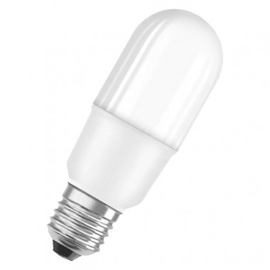 LED Lamp E27 10W 1050 lm Buis OSRAM Star Stick 4058075466258