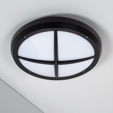 Product of Round 13.5W Linus LED Surface Panel (IP65) Ø300 mm