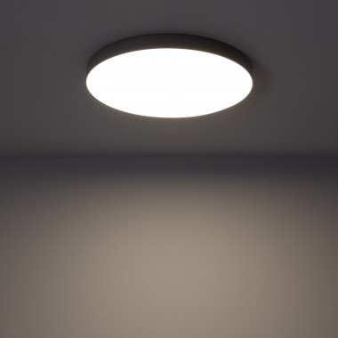 Product van Plafondlamp Outdoor LED 24W Rond  Ø220 mm Dimbaar 