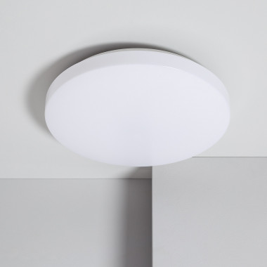 Plafondlamp LED 24W Rond  Ø350 mm CCT WiFi