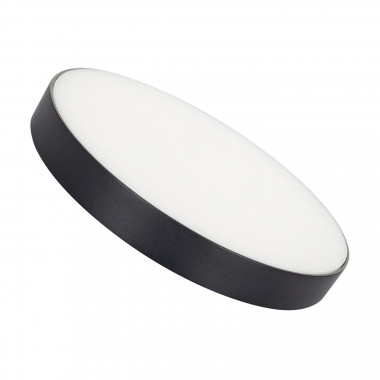 Plafondlamp Rond LED 18W Dimbaar Ø180 mm