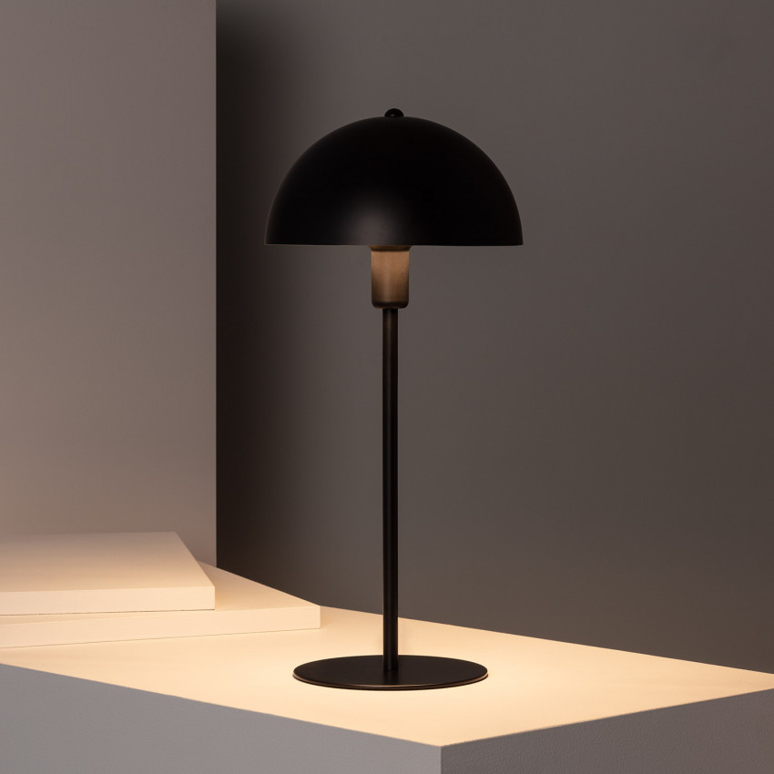 Produkt von Tischleuchte Aluminium Madow