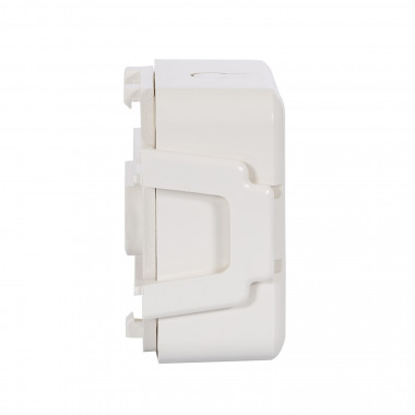 Product of Smart WiFi Compatible Dimmer Switch with Push Button  
