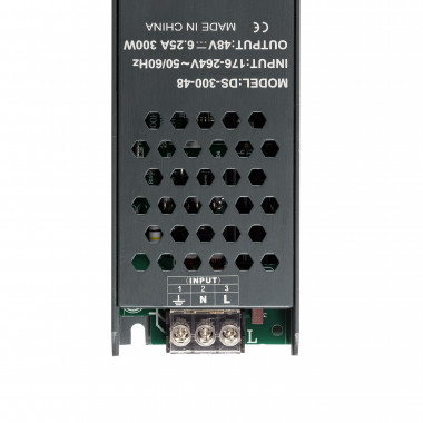 Product of 48V DC 300W 6.25A Power Supply