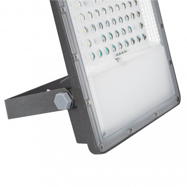 Produit de Projecteur LED Solaire 10W 100lm/W IP65 avec Télécommande 