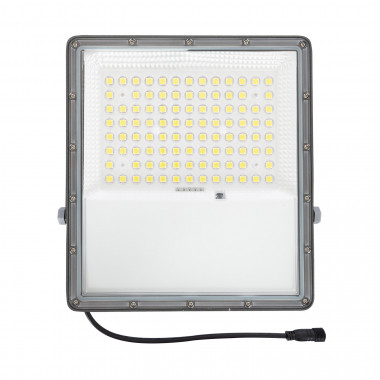 Product of 20W Solar LED Floodlight 100lm/W IP65 with Remote Control