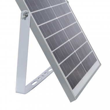 Produkt von LED-Flutlichtstrahler Solar 20W 100lm/W IP 65 mit Fernbedienung 