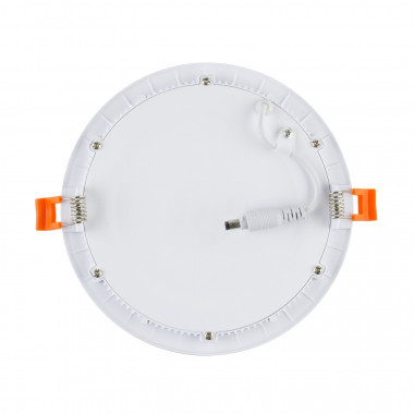 Prodotto da Downlight LED 18W Circolare SwitchCCT Selezionabile Foro Ø 205 mm Regolazione compatibile con Telecomando RF V2