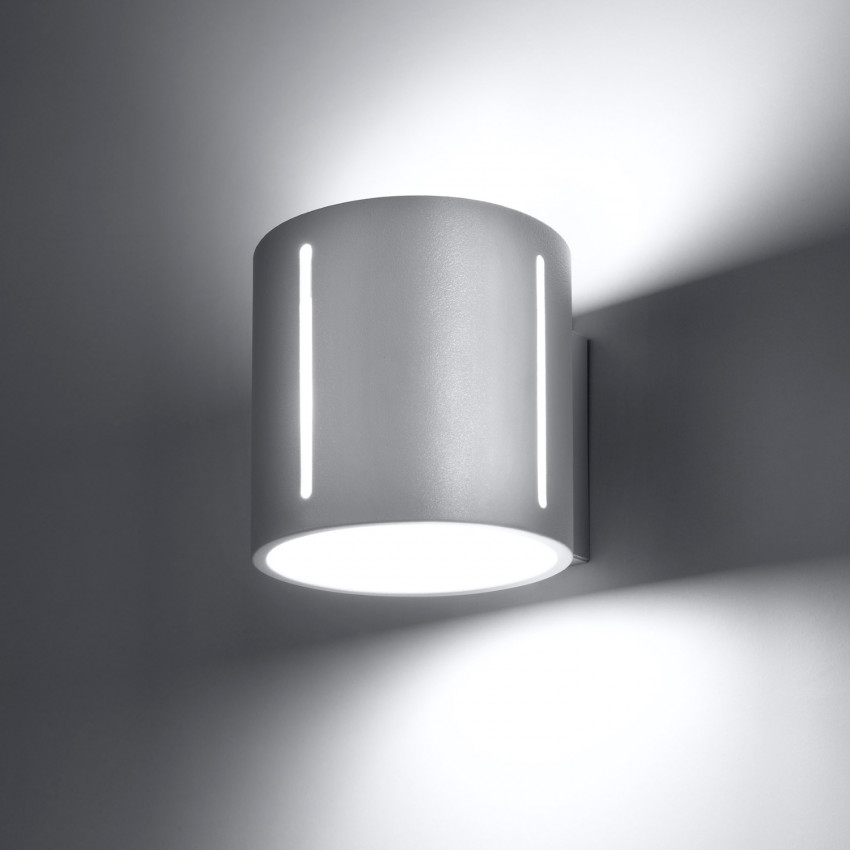 Product of SOLLUX Inez Wall Light 
