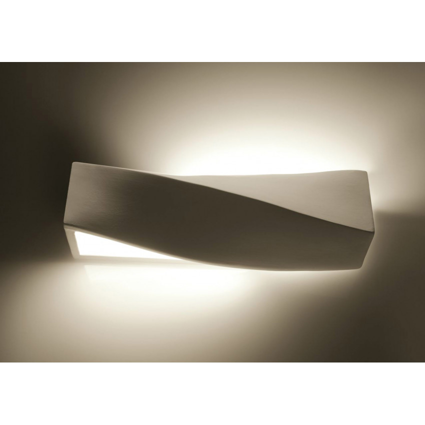 Product of SOLLUX Sigma Wall Light 