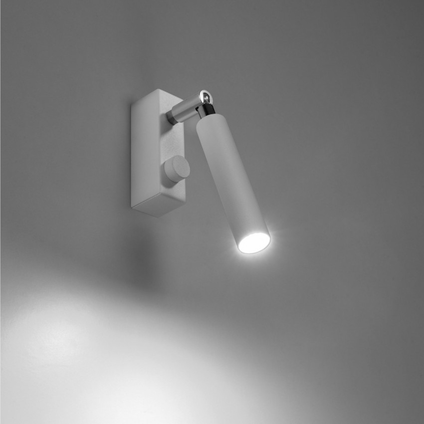 Product of Eyetech 1 SOLLUX LED Wall Lamp