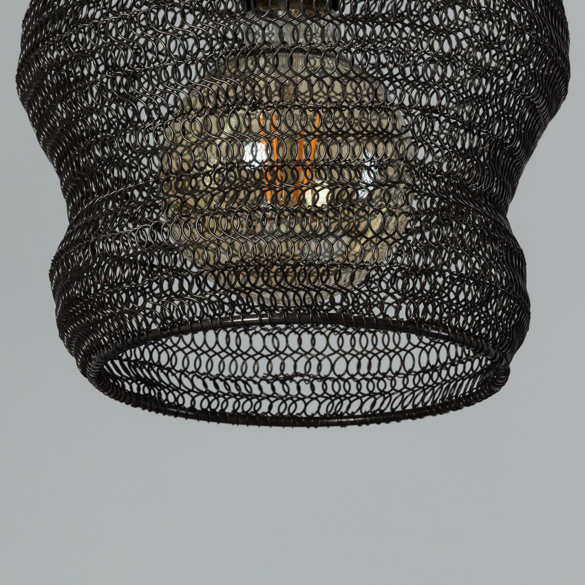 Product of Kimolos Metal Pendant Lamp