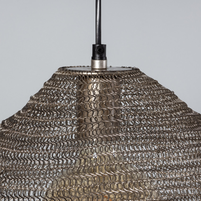 Product of Milos Metal Pendant Lamp