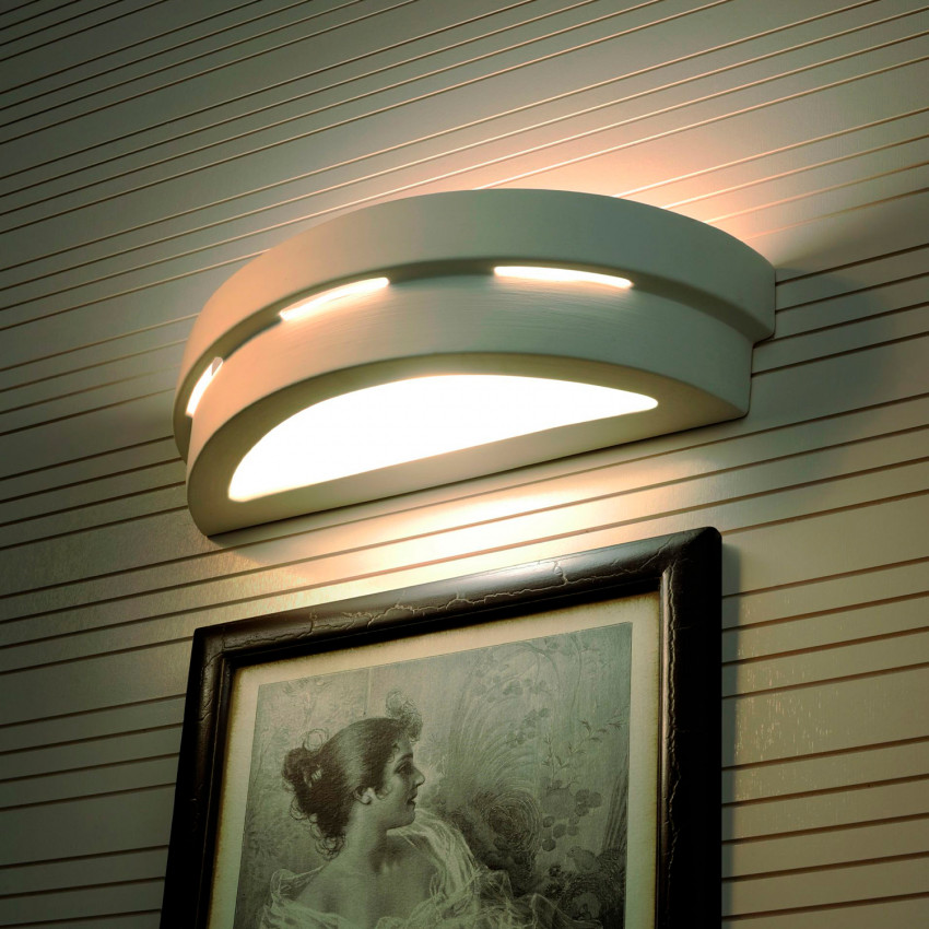 Product of SOLLUX Helios Wall Light