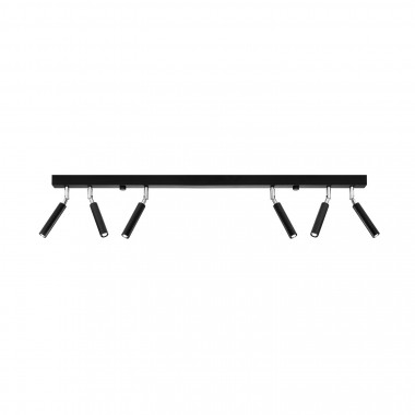 Lampada da Soffitto Eyetech 6 SOLLUX