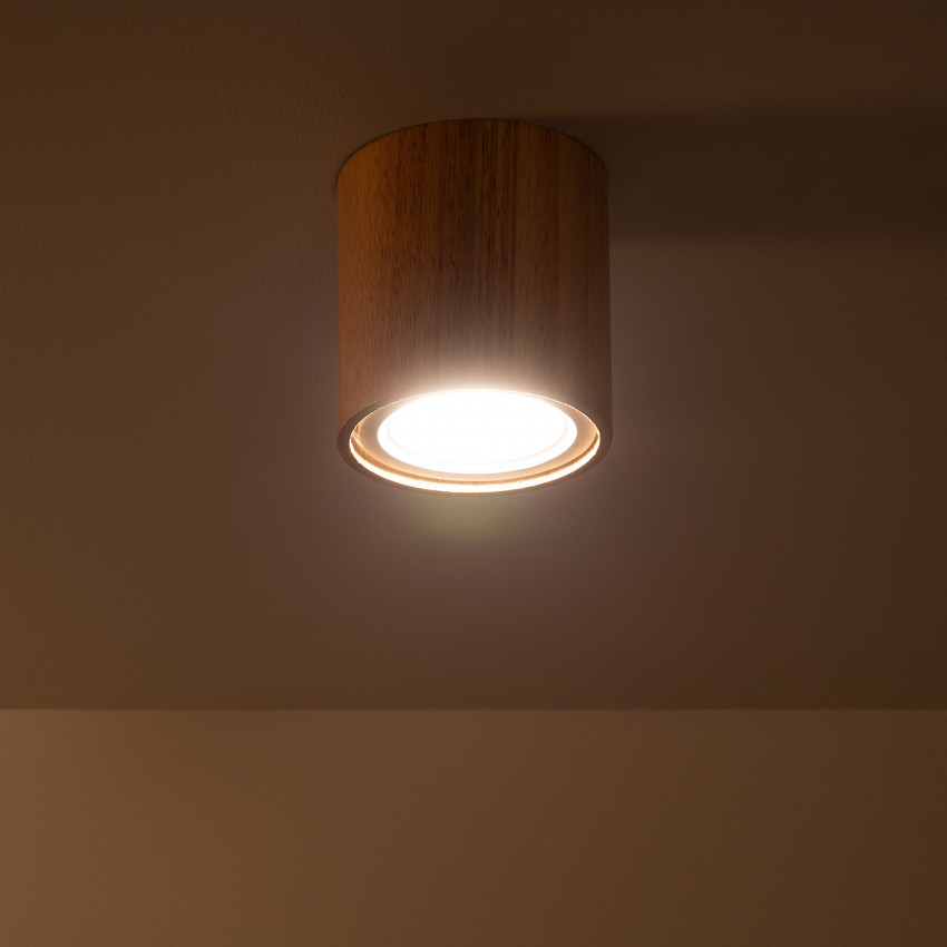 Product van Plafondlamp LED 6W Esben van Hout  