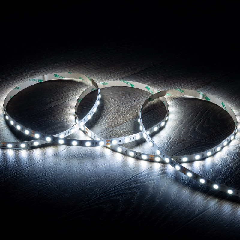 Product of 2m 24V DC 60LED/m LED Strip IP20 10mm Wide