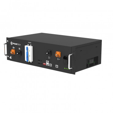 Product Modulo BMS per Batteria ad alta tensione PYLONTECH SC1000-100S