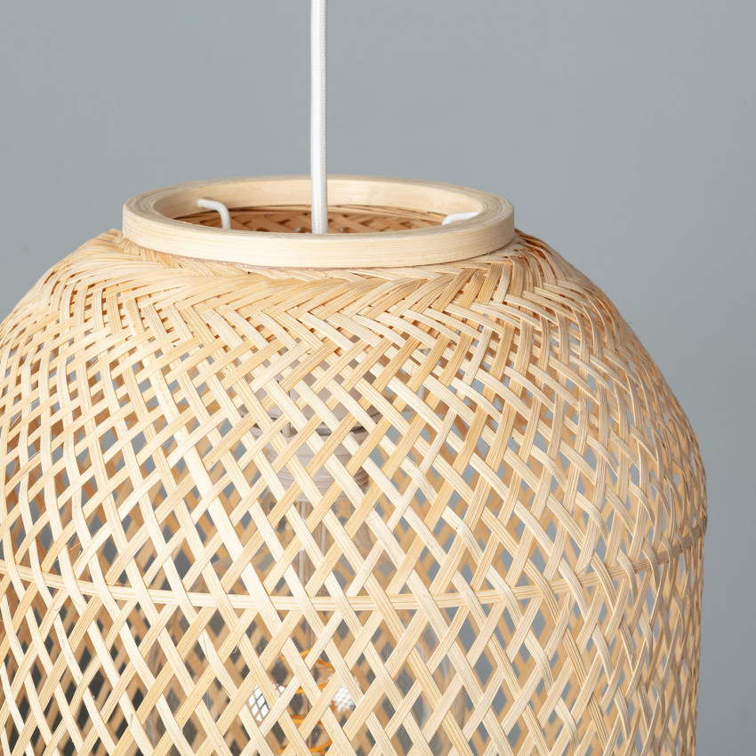 Product of Lámpara Colgante de Bambú Dendur