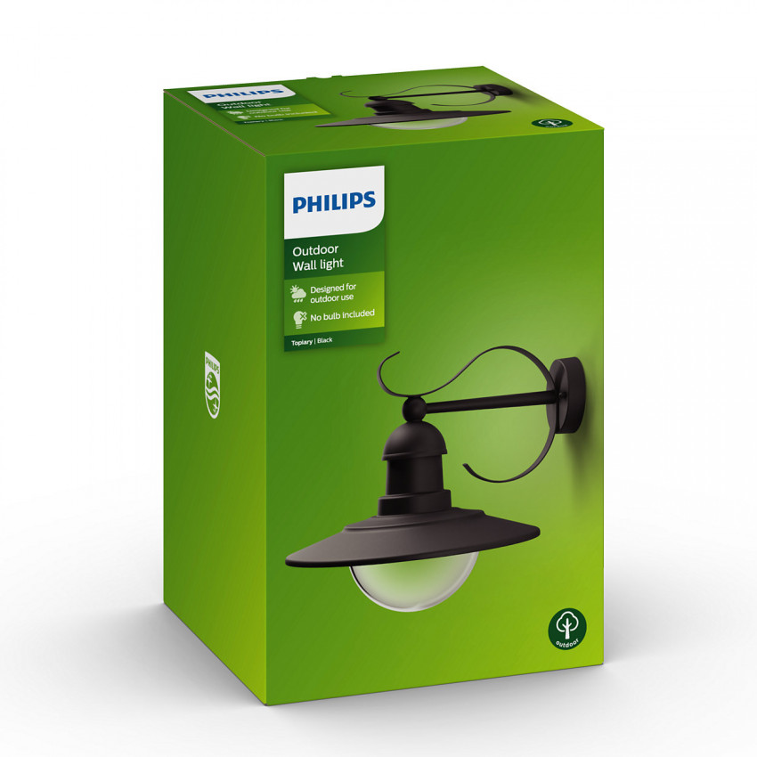 Prodotto da Lampada da Parete Topiary PHILIPS