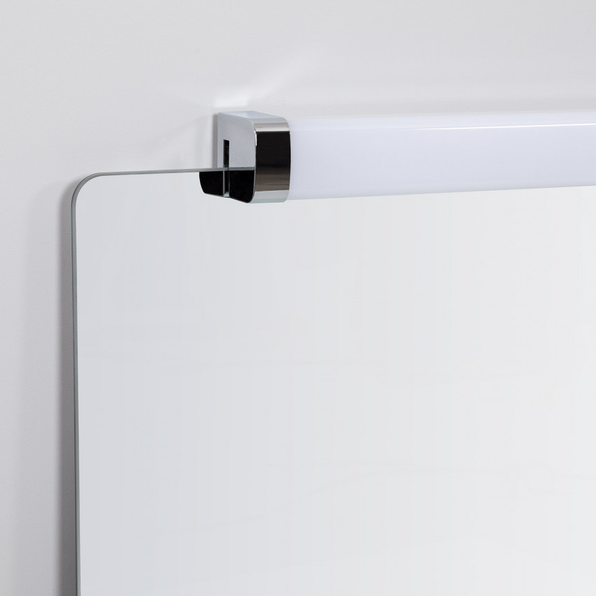 Produkt von LED-Wandleuchte Badezimmer Vault 15W für Spiegel