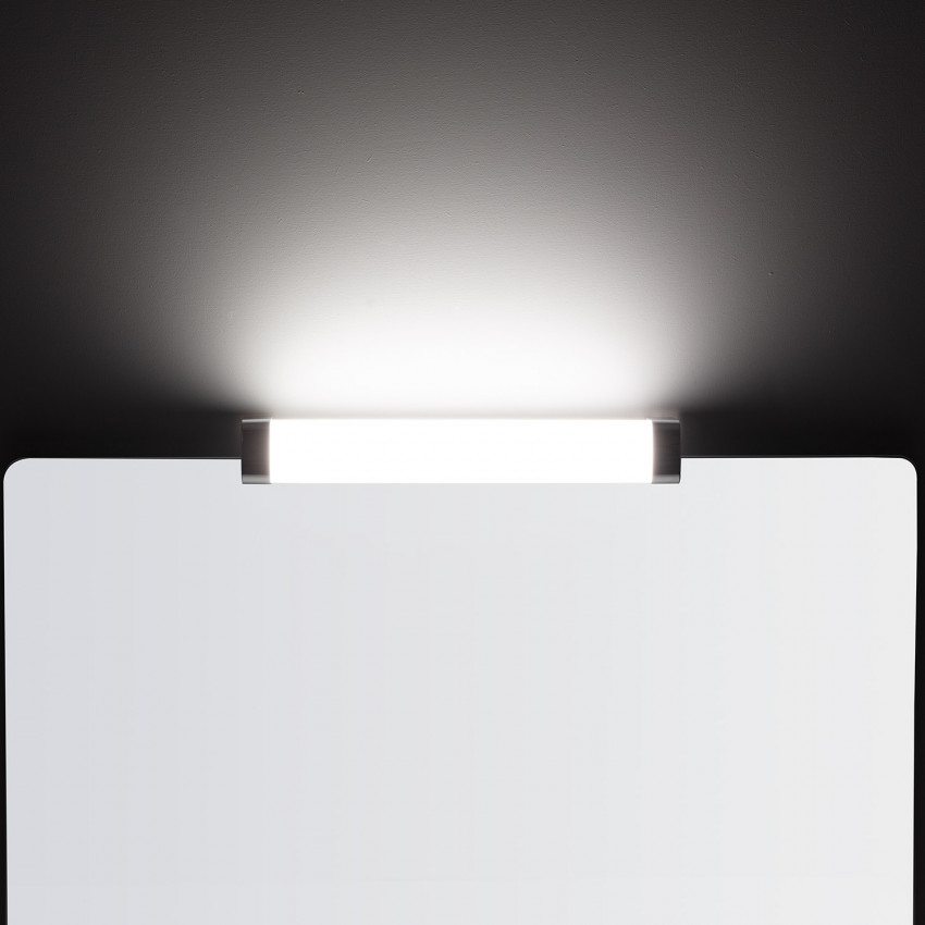 Produkt von LED-Wandleuchte Vault 9W für Badezimmerspiegel