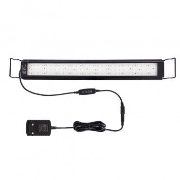 W Pre Programmed Aquarium Led Light Ip Ledkia