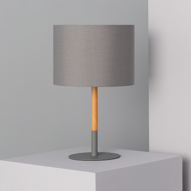 Silinda Table Lamp