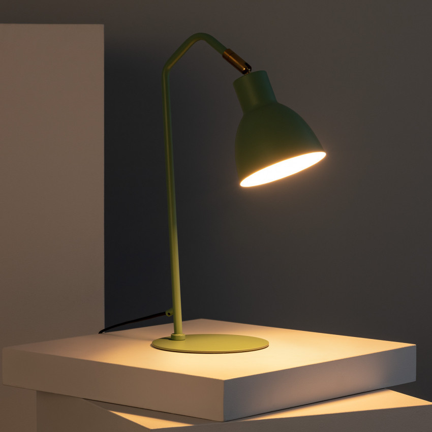 Product of Colima Table Lamp