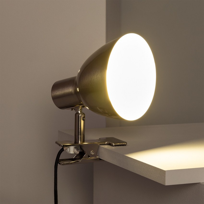 Product of Yarbo Table Lamp with Clamp