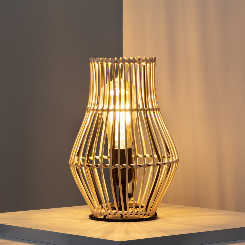 Product of Arawa Sulu Table Lamp