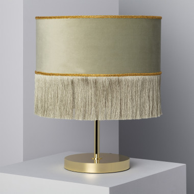 Alarch Table Lamp