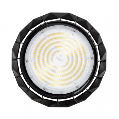 Product of 100W SAMSUNG Industrial UFO HBS LED High Bay 190lm/W LIFUD Dimmable 0-10V